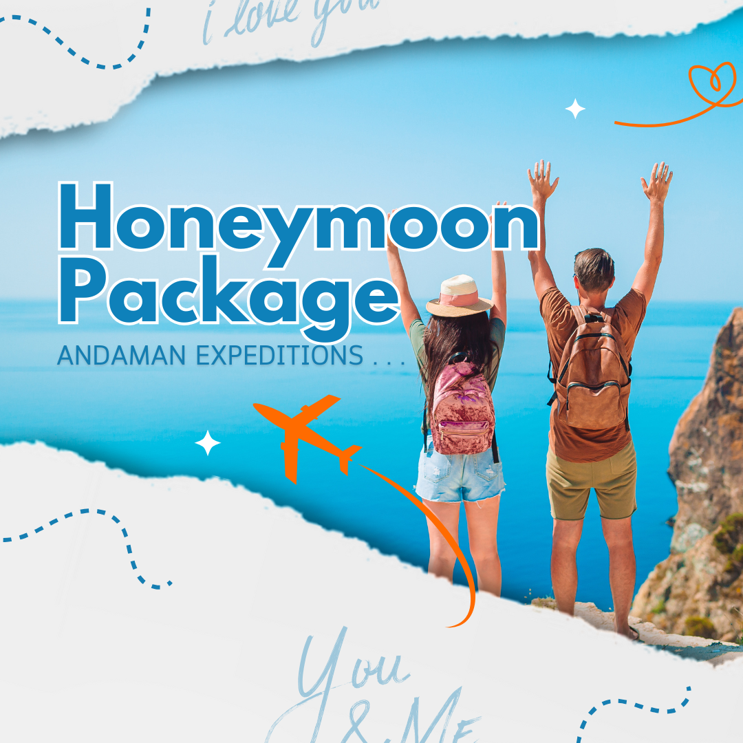 HONEYMOON PACKAGE