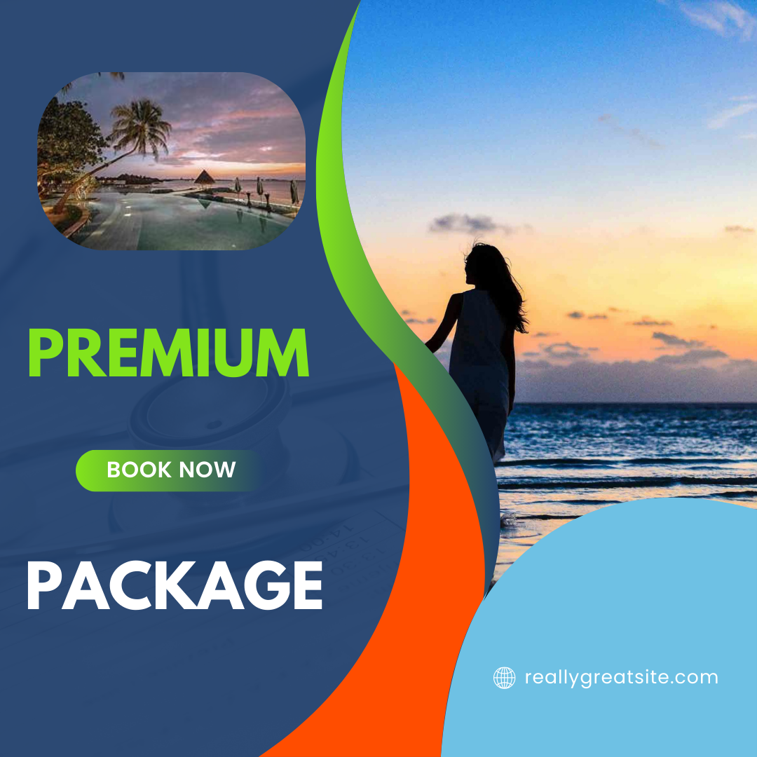 PREMIUM PACKAGES