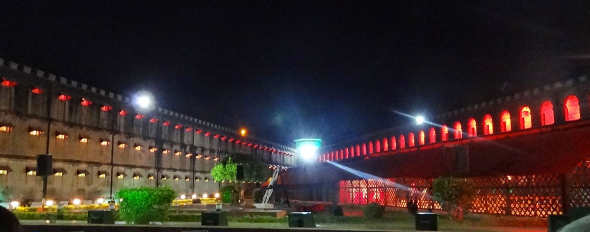 Andaman Expeditions Image 1