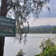 kalapathar crocodile sanctuary