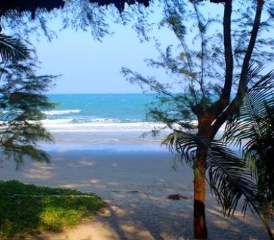 karmatang beach andaman